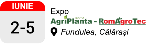 Expo AgriPlanta-RomAgroTec