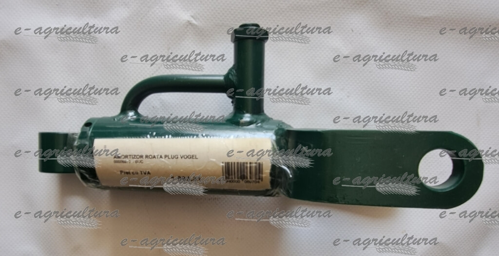 amortizor roata plug vogel noot