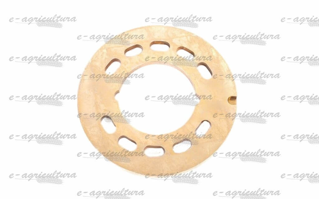 Distribuitor Plate A10VM/VE/T60/52
