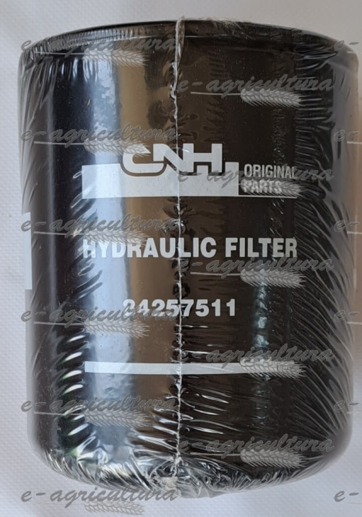 FILTRU HIDRAULIC