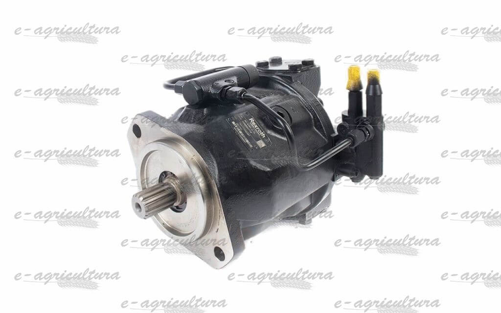Pompa hidraulica WB97S-2S N97SF11205