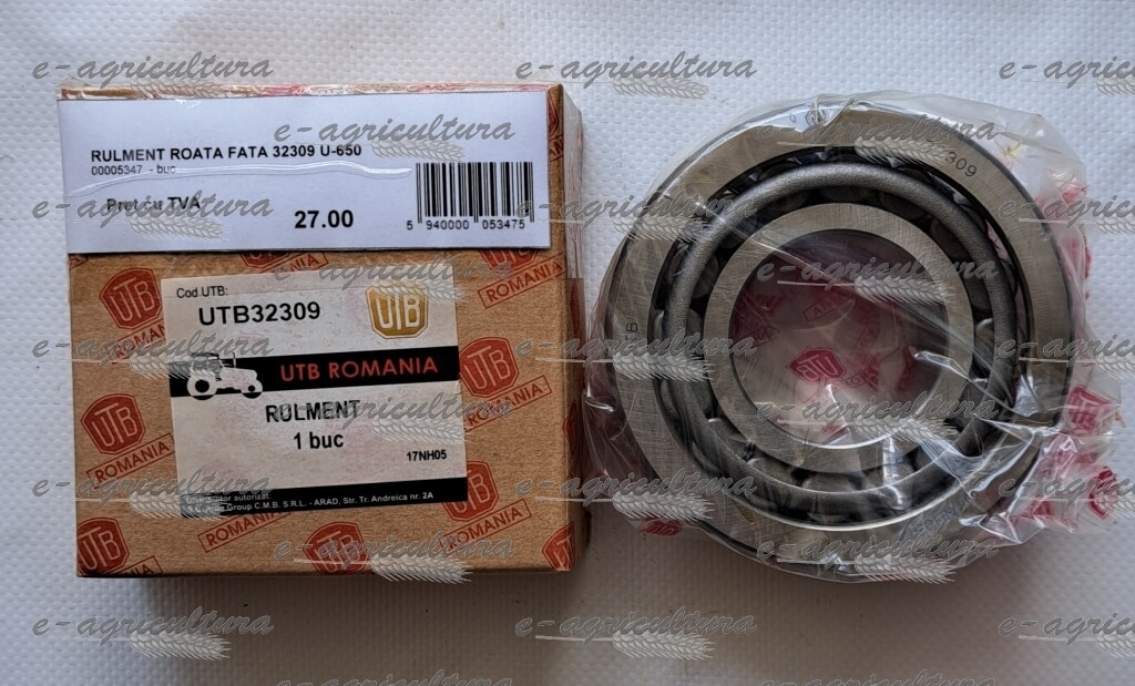 rulment roata fata u650 32309