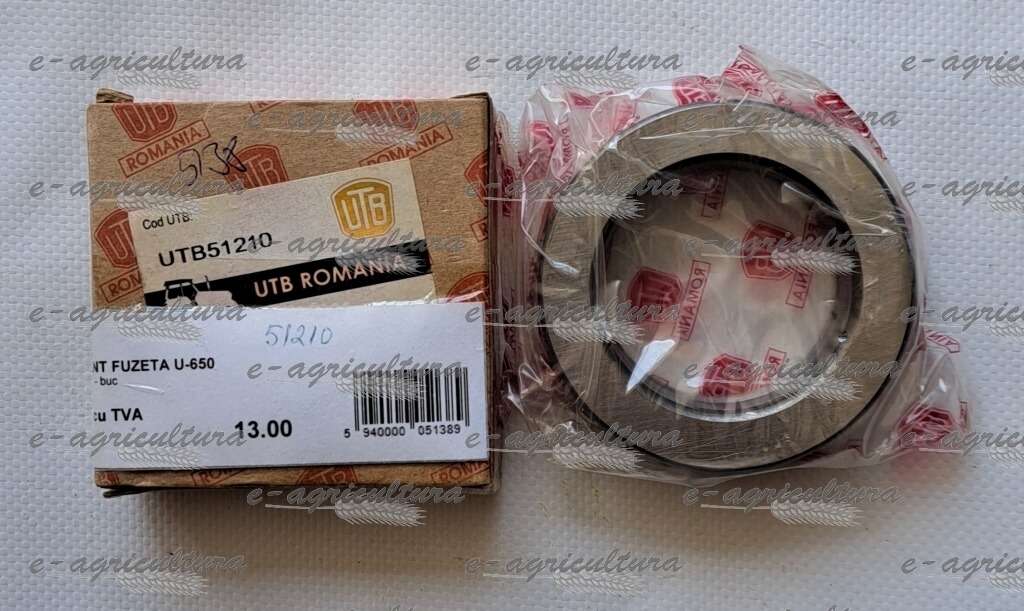 Rulment utb fuzeta u-650