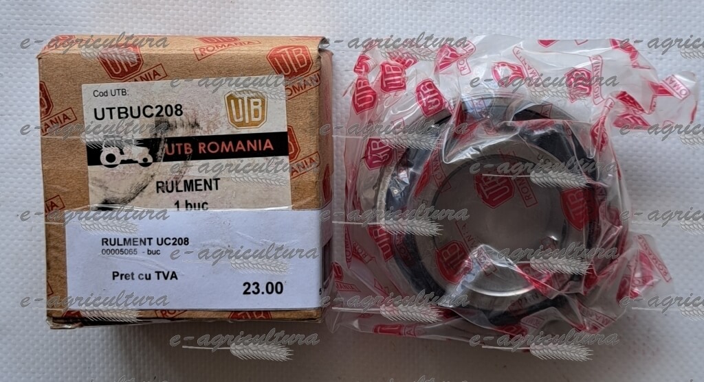 rulment utb uc208