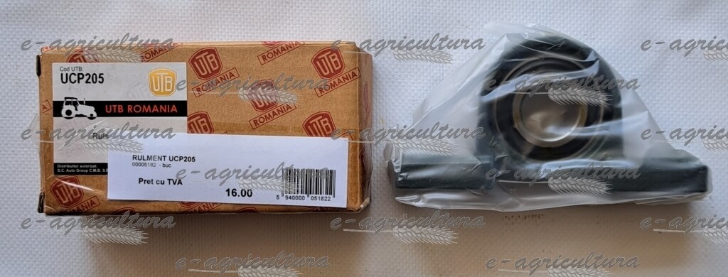 Rulment utb ucp205