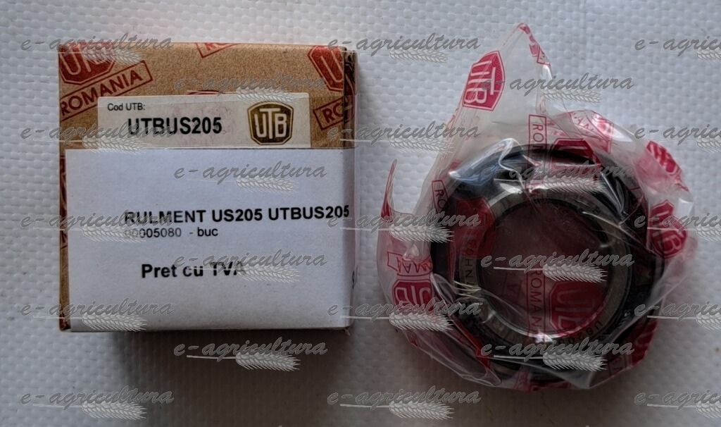 rulment utb us 205