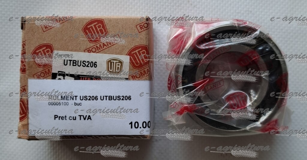 RULMENT UTB US206