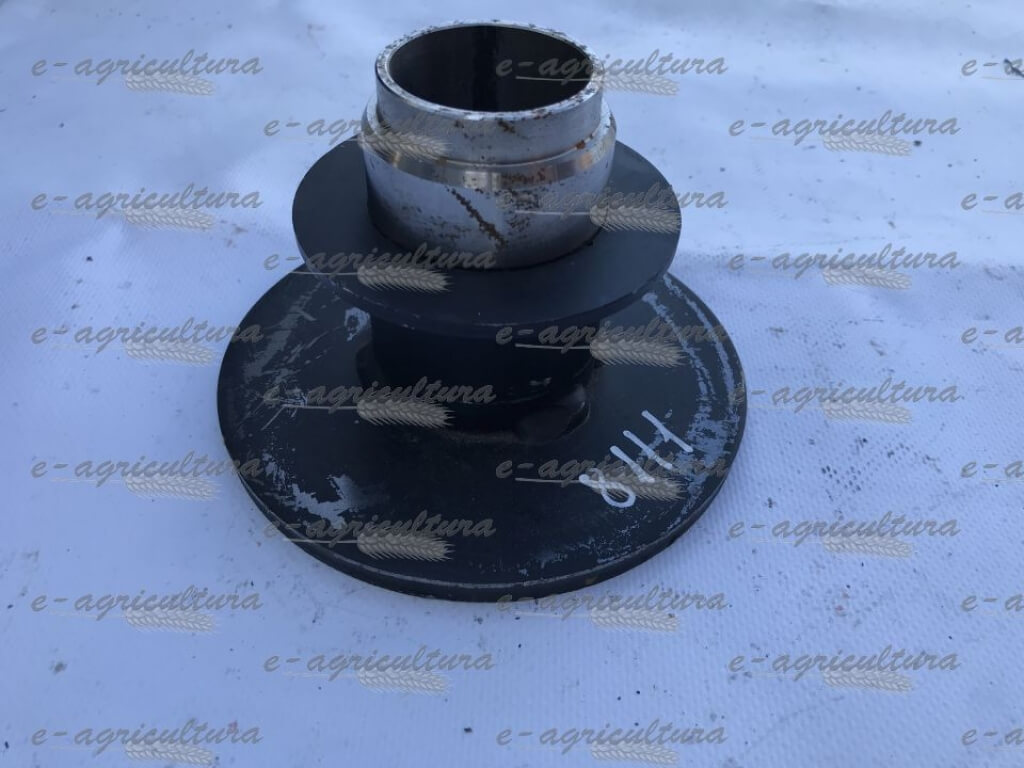 semimosor disc anterior ctri MAAG