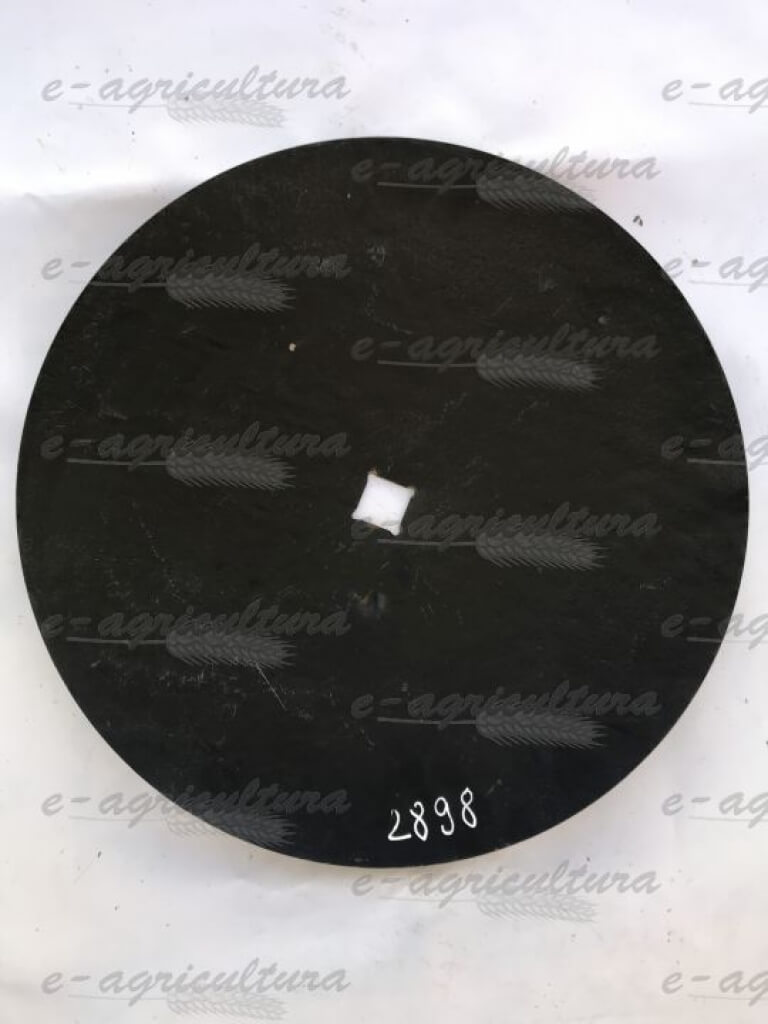 Taler disc neted 460x30