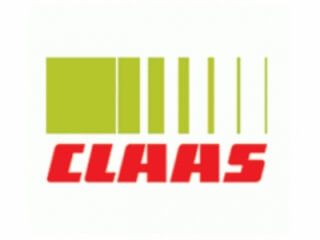 CLAAS