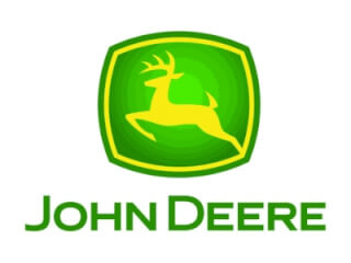 JOHN DEERE