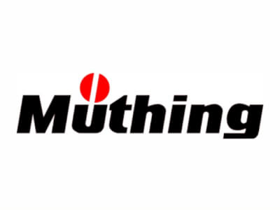 Piese MÜTHING