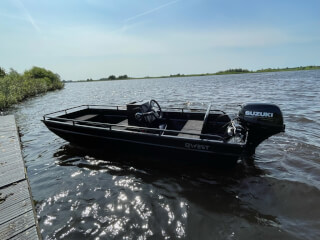 Qwest Marine F331