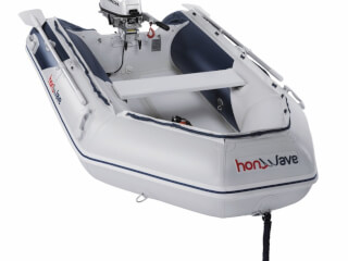 Barcă Pneumatică Honda Honwave T27-IE3, 2.67 Met