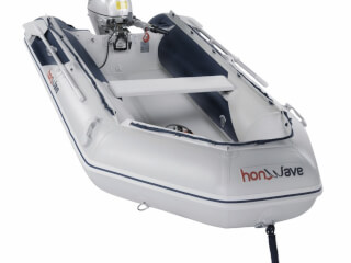 Barcă Pneumatică Honda Honwave T32-IE3, 3.20 Met