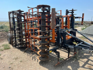 Combinator tractat 4.0M, MAAG CTRI Cultirapid 40/2F RG