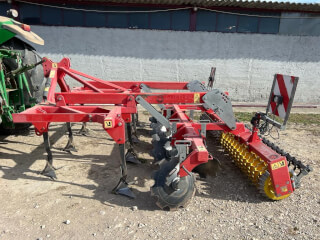 Cultivator de miriste PRIMUS PLUS 300