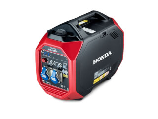 Generator De Curent Honda 3200 W, Gama “Inverter” EU 32i G