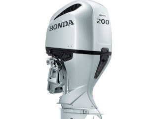 MOTOR DE BARCĂ HONDA BF200D XCDU, CIZMĂ LUNGĂ, 200 CP 