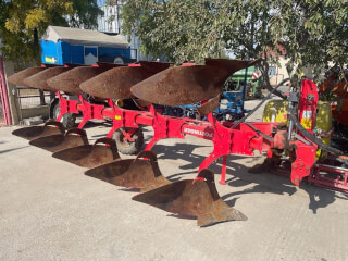 Plug POTTINGER SERVO 35 s