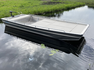 Qwest Marine F451