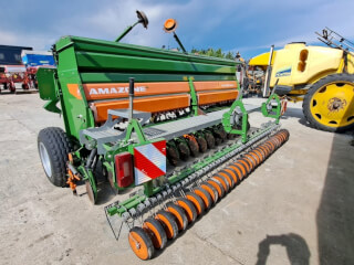 Semanatoare Amazone D9-4000 SUPER 33
