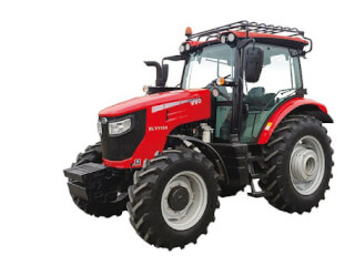 YTO NLY 1154